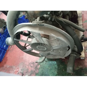 Recambio de motor completo para pegaso trucks mider 260 referencia OEM IAM 95A1BX  