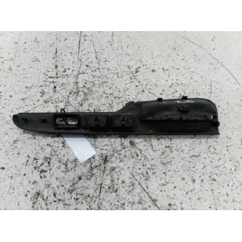 Recambio de mando elevalunas delantero izquierdo para seat ibiza (6k1) referencia OEM IAM IND171B  