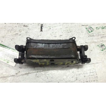 Recambio de pastillas de freno traseras para renault espace iv (jk0) dynamique referencia OEM IAM   