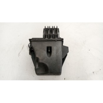 Recambio de acumulador de vacio para riocar march 07 referencia OEM IAM A6510700168  