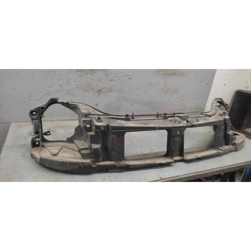 Recambio de panel frontal para renault master ii phase 2 combi kombi 2,8t l1 6pl. referencia OEM IAM - Blanco 2