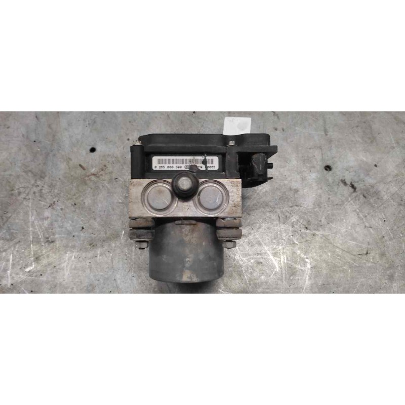 Recambio de abs para peugeot 307 (s1) referencia OEM IAM 0265800390 0265231476 9651873780 - Gris 3