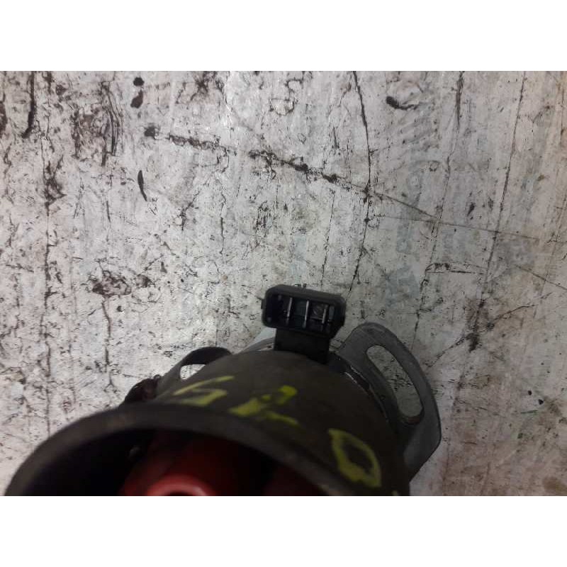 Recambio de delco para seat ibiza (6k) básico referencia OEM IAM 1235522443 0237521063 030905205AC - Rojo 4