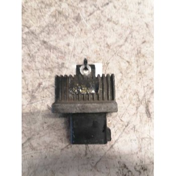 CAJA PRECALENTAMIENTO 7700115078 7 PINS 