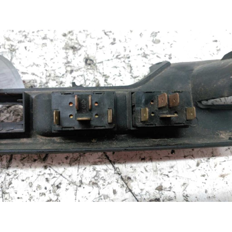 Recambio de mando elevalunas delantero izquierdo para seat ibiza (6k1) referencia OEM IAM IND171B 4