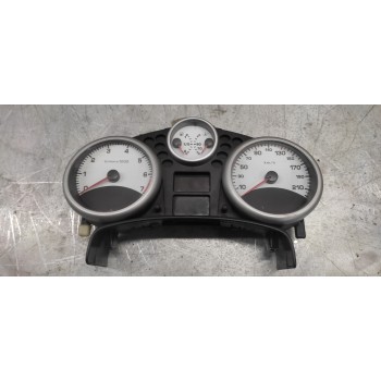 CUADRO INSTRUMENTOS 9662903880 A2C53190331 