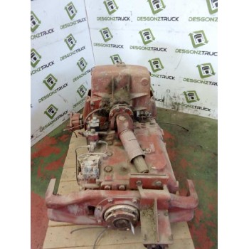 CAJA TRANSFER 4S120GPZ903 1285013601 