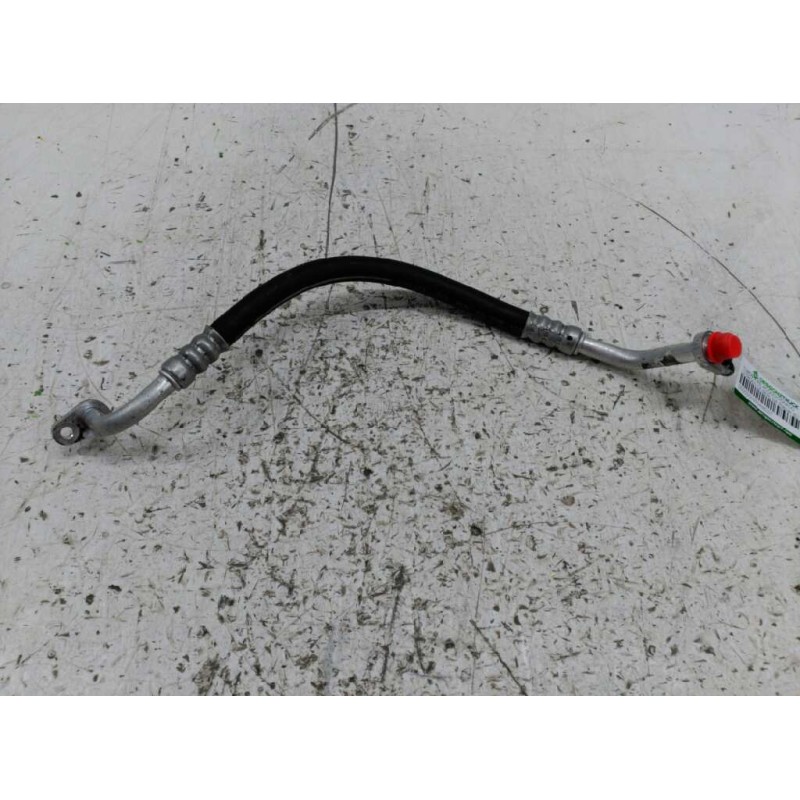 Recambio de tubos aire acondicionado para citroën c5 berlina 1.6 hdi fap referencia OEM IAM   