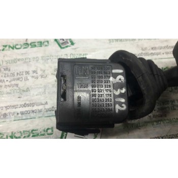 Recambio de mando limpia para opel astra g berlina club referencia OEM IAM 90124931  