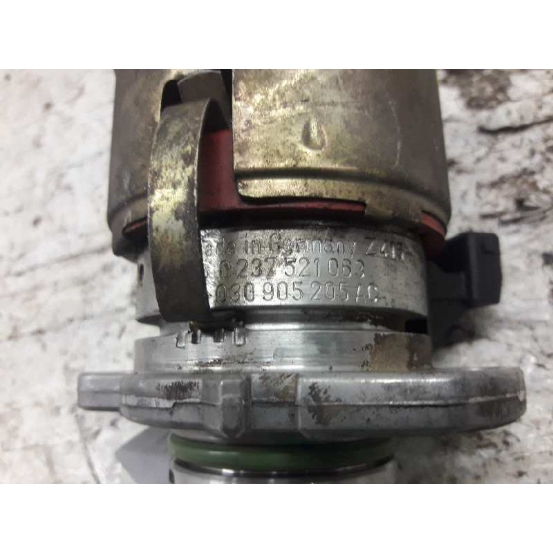 Recambio de delco para seat ibiza (6k) básico referencia OEM IAM 1235522443 0237521063 030905205AC - Rojo 5