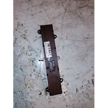 Recambio de warning para citroën jumper pritsche 2.0 blue-hdi fap cat referencia OEM IAM 7355861640 12 PINS 