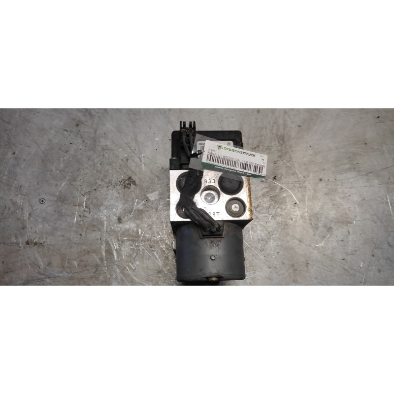 Recambio de abs para renault scenic (ja..) 1.6 16v fairway referencia OEM IAM 7700432643  