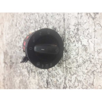 MANDO LUCES 4F1941531D 8 PINS 