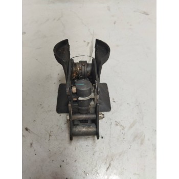 Recambio de cierre cabina izquierdo para renault serie t 12.8 diesel referencia OEM IAM 22247241  