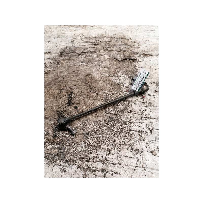 Recambio de bieleta barra estabilizadora delantera para fiat doblo ii (152) easy referencia OEM IAM   
