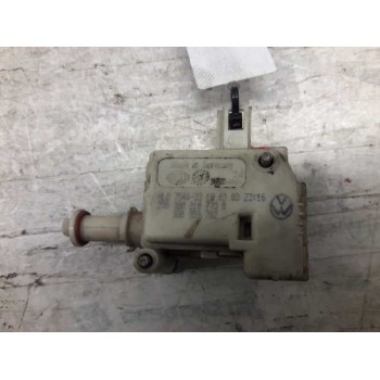 MOTOR CIERRE CENTRALIZADO TAPA DEPOSITO 6K0810773 