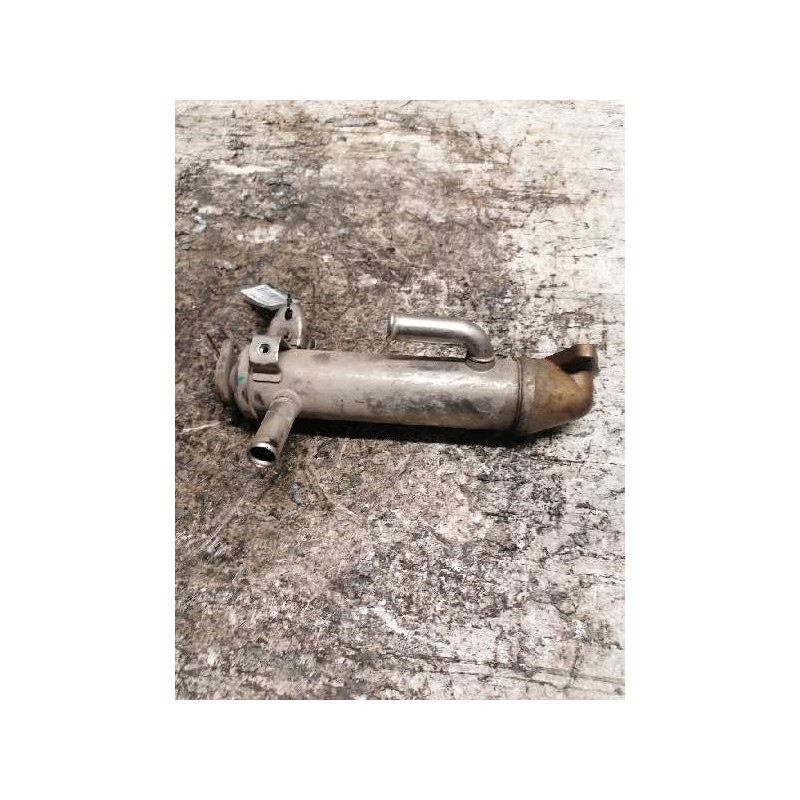 Recambio de enfriador egr para ford mondeo berlina (ge) ambiente referencia OEM IAM 2S7Q9F464AA 3