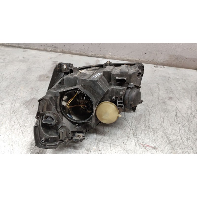 Recambio de faro derecho para mercedes-benz clase b (w245) 180 cdi (245.207) referencia OEM IAM A1698201861 - Azul 2