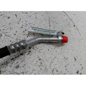 Recambio de tubos aire acondicionado para citroën c5 berlina 1.6 hdi fap referencia OEM IAM   