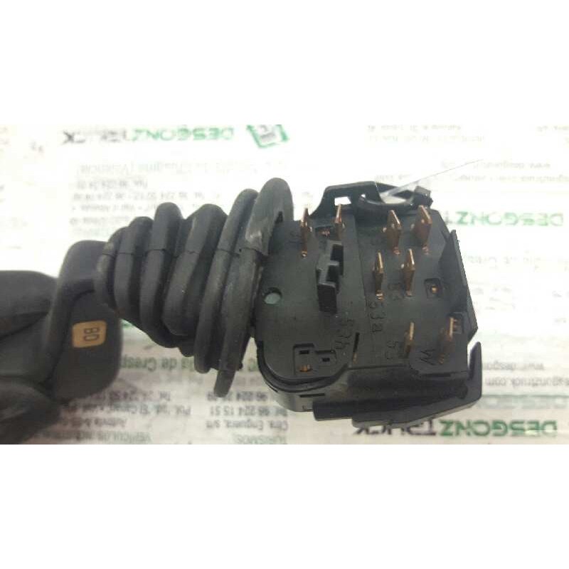 Recambio de mando limpia para opel astra g berlina club referencia OEM IAM 90124931 3