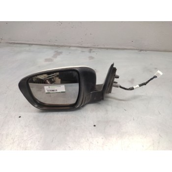 RETROVISOR IZQUIERDO 20805001 ELECTRICO
