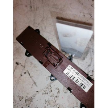 Recambio de warning para citroën jumper pritsche 2.0 blue-hdi fap cat referencia OEM IAM 7355861640 12 PINS 
