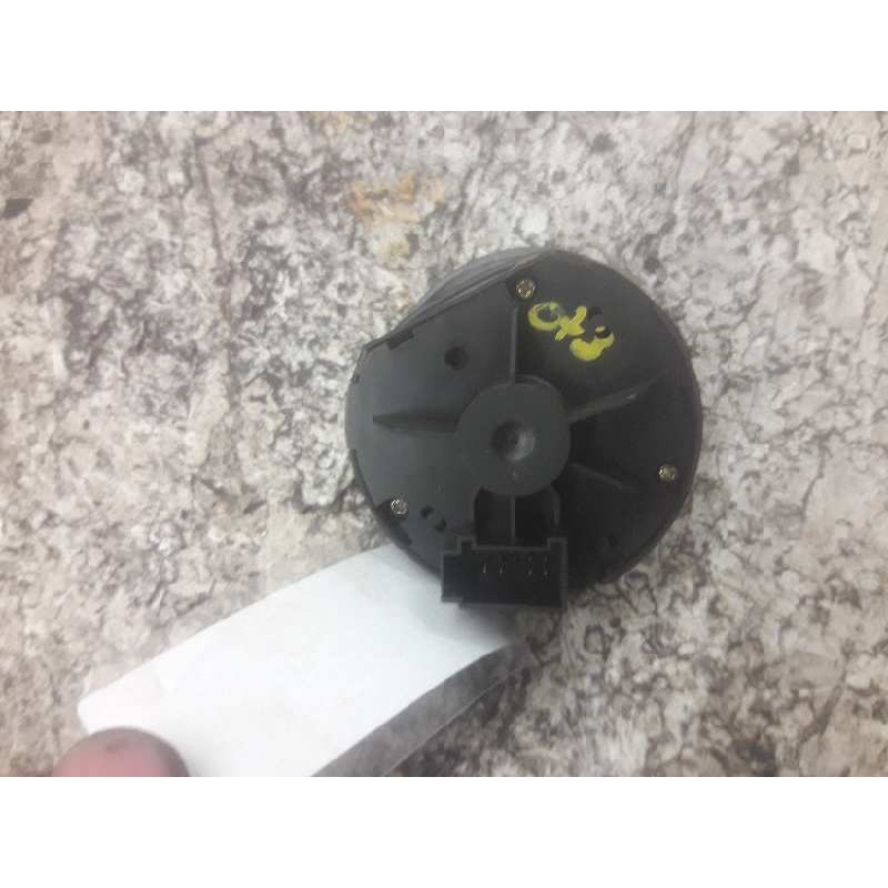 Recambio de mando luces para audi a6 berlina (4f2) 2.0 tdi referencia OEM IAM 4F1941531D 8 PINS - Negro 2