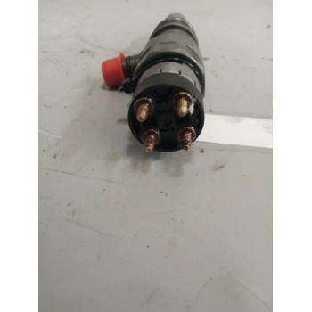 Recambio de inyector para mercedes-benz actros bm 963.xxx 2-achser referencia OEM IAM A4710700587  