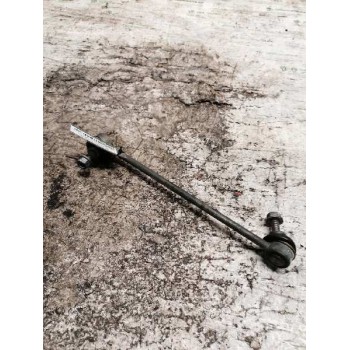 Recambio de bieleta barra estabilizadora delantera para fiat doblo ii (152) easy referencia OEM IAM   