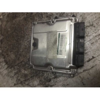 CENTRALITA MOTOR UCE 0281011102 8200222133 8200153945