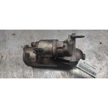 MOTOR ARRANQUE 11 DIENTES