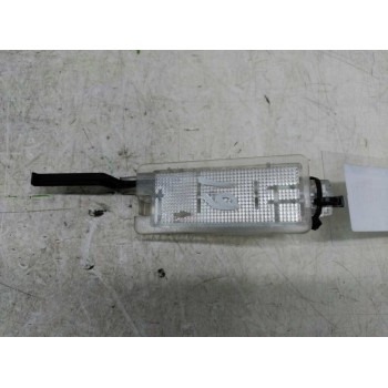 Recambio de luz interior para renault megane ii berlina 5p confort authentique referencia OEM IAM 8200024033 GUANTERA 