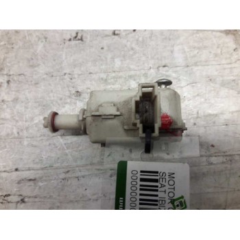 Recambio de motor cierre centralizado tapa deposito para seat ibiza (6k1) stella referencia OEM IAM 6K0810773  
