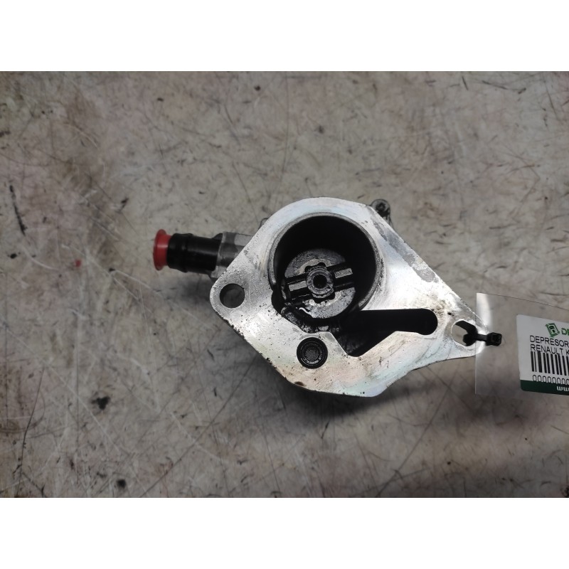 Recambio de depresor freno / bomba vacio para renault kangoo (f/kc0) 1.5 dci diesel referencia OEM IAM   