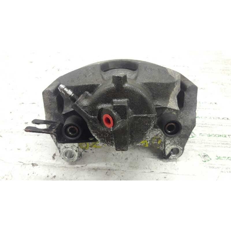 Recambio de pinza freno delantera izquierda para renault espace iv (jk0) dynamique referencia OEM IAM - Azul 2