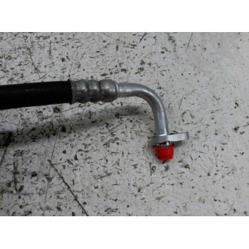 Recambio de tubos aire acondicionado para citroën c5 berlina 1.6 hdi fap referencia OEM IAM   