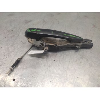 Recambio de maneta exterior delantera derecha para bmw serie 3 berlina (e90) 320d referencia OEM IAM   