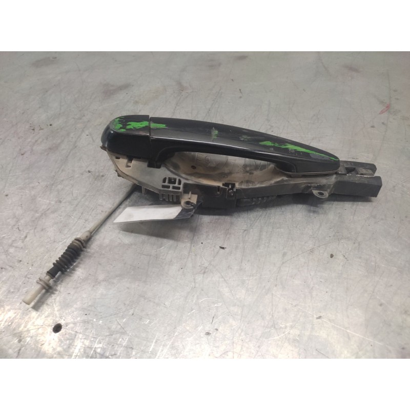 Recambio de maneta exterior delantera derecha para bmw serie 3 berlina (e90) 320d referencia OEM IAM 3