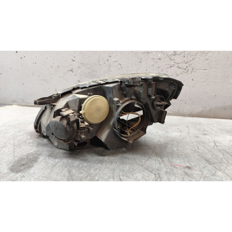 Recambio de faro derecho para mercedes-benz clase b (w245) 180 cdi (245.207) referencia OEM IAM A1698201861 - Azul 3