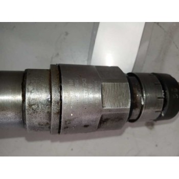 Recambio de inyector para mercedes-benz actros bm 963.xxx 2-achser referencia OEM IAM A4710700587  
