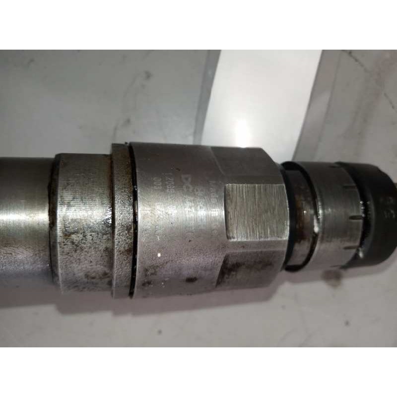 Recambio de inyector para mercedes-benz actros bm 963 2-achser referencia OEM IAM A4710700587 - Blanco 3