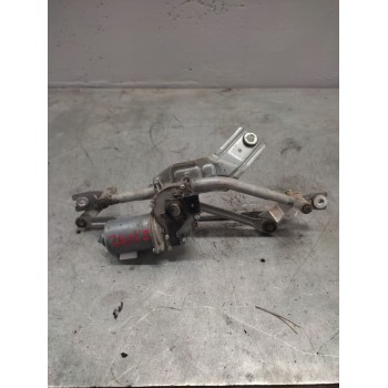 MOTOR LIMPIA DELANTERO 404978 4 PINS