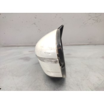 Recambio de retrovisor izquierdo para nissan qashqai ii (j11, j11_) 1.3 dig-t referencia OEM IAM 20805001  ELECTRICO