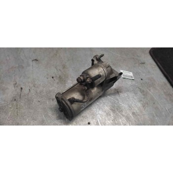 Recambio de motor arranque para renault laguna ii (bg0) authentique referencia OEM IAM   11 DIENTES