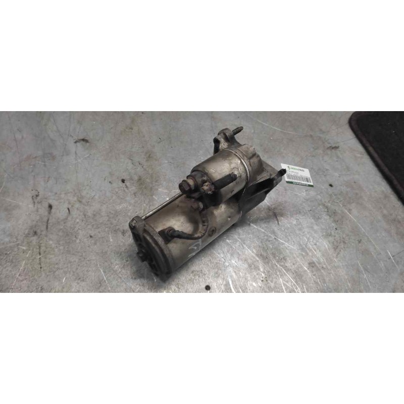 Recambio de motor arranque para renault laguna ii (bg0) authentique referencia OEM IAM   11 DIENTES 2
