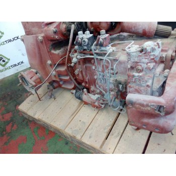 Recambio de caja transfer para iveco trucks p/pa 260-30 ah (306cv) referencia OEM IAM 4S120GPZ903 1285013601 