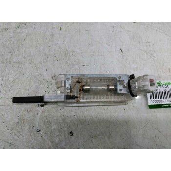 Recambio de luz interior para renault megane ii berlina 5p confort authentique referencia OEM IAM 8200024033 GUANTERA 