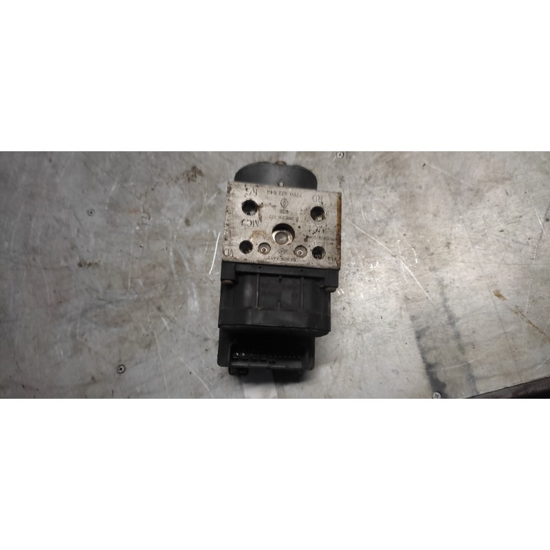 Recambio de abs para renault scenic (ja..) 1.6 16v fairway referencia OEM IAM 7700432643 3