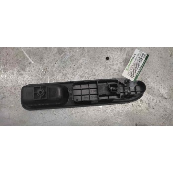 Recambio de mando elevalunas delantero derecho para peugeot 307 break / sw (s1) sw pack referencia OEM IAM 96351625XT  