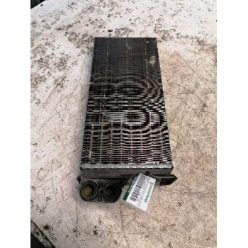 Recambio de radiador calefaccion / aire acondicionado para renault mascott referencia OEM IAM   